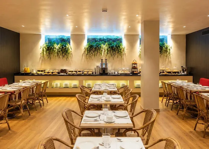 Hotel Chi Barcelona