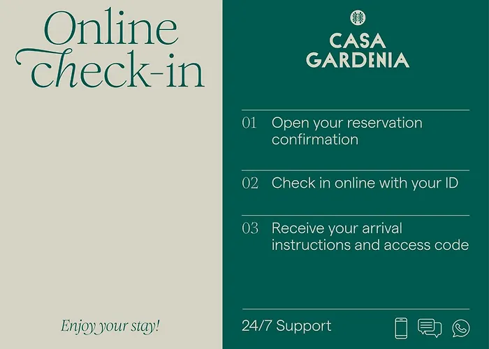 Hotel Casa Gardenia Barcelona