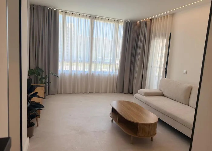 Boutique Palacio Alicante