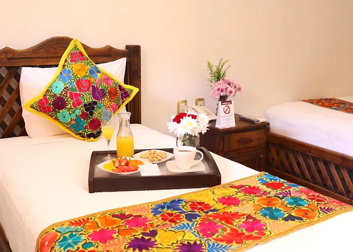 Camino Mexicano Hotel&Resort Tuxtla Gutiérrez