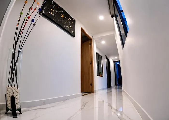 House Studio Hotel Bogotá