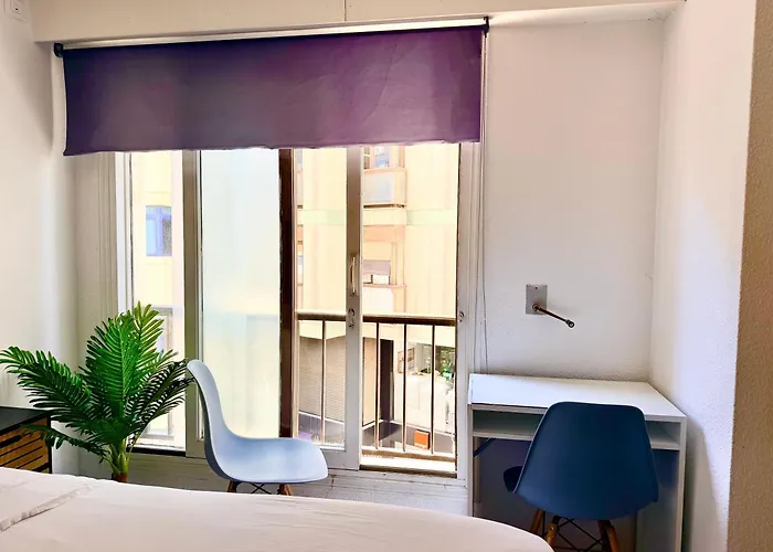 Guest House Leo Alicante