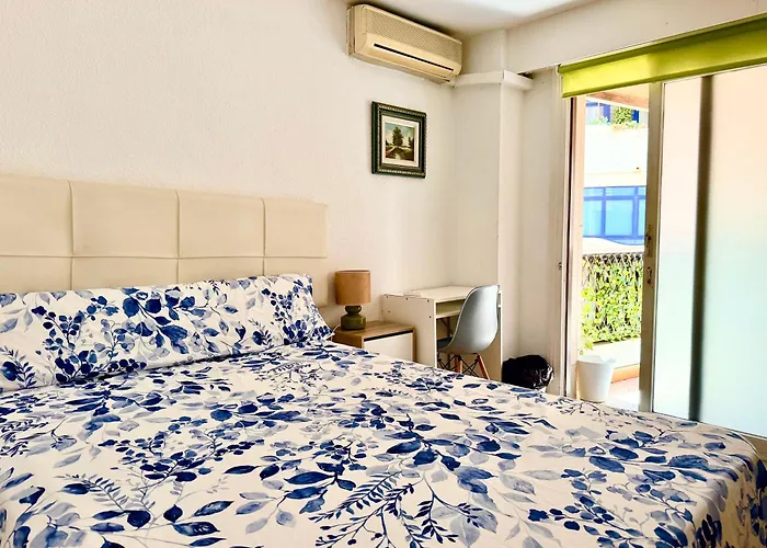 Guest House Leo Alicante