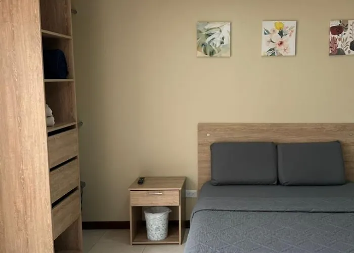 Hostelfc San Luis Bogotá