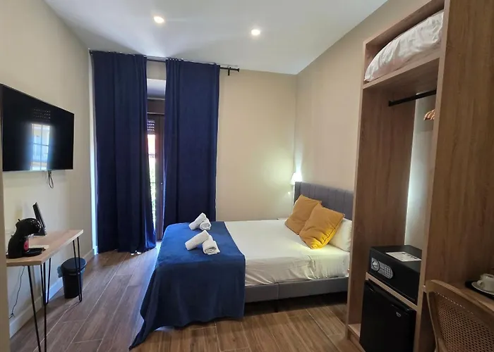 Casona de San Andrés Boutique Hotel Sevilla