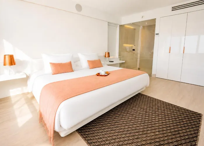Hotel 45 By Director Santiago de Chile