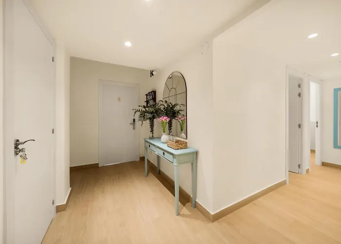 Jomarijo Boutique Rooms Fuengirola