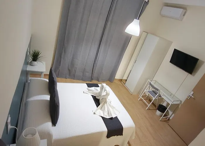 Hostal Muntaner Barcelona