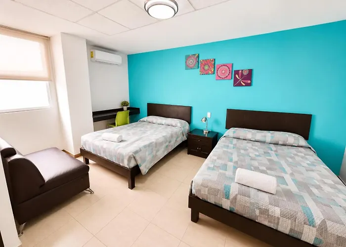 Hotel Plazha Express Tuxtla Gutiérrez
