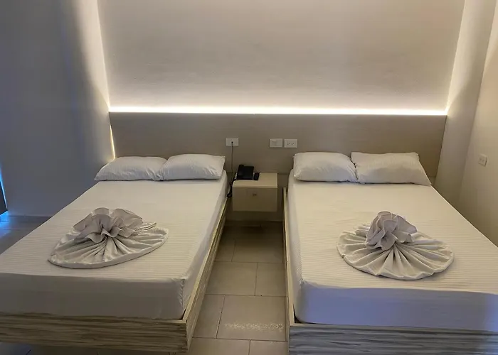 Hotel San Sebastian Real Cartagena