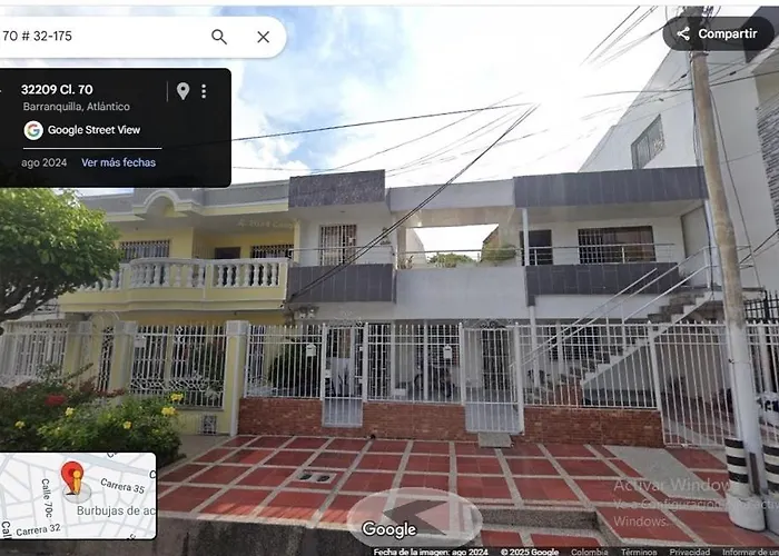 Hotel Malecon Del Rio Barranquilla 