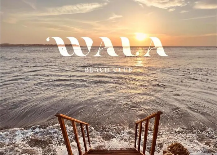 Wala Hotel And Beach Club Cartagena