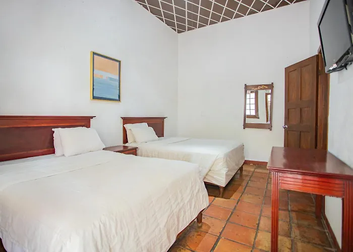 Hotel Urdiñola Saltillo