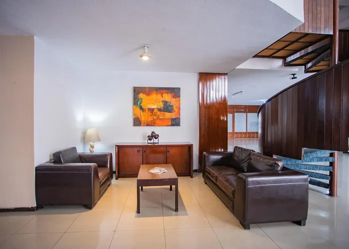 Hotel San Jorge Saltillo