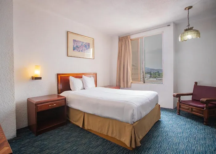 Hotel San Jorge Saltillo