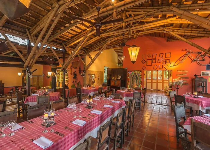 Decameron Panaca - All Inclusive Quimbaya