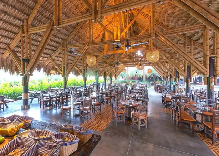 Decameron Panaca - All Inclusive Quimbaya