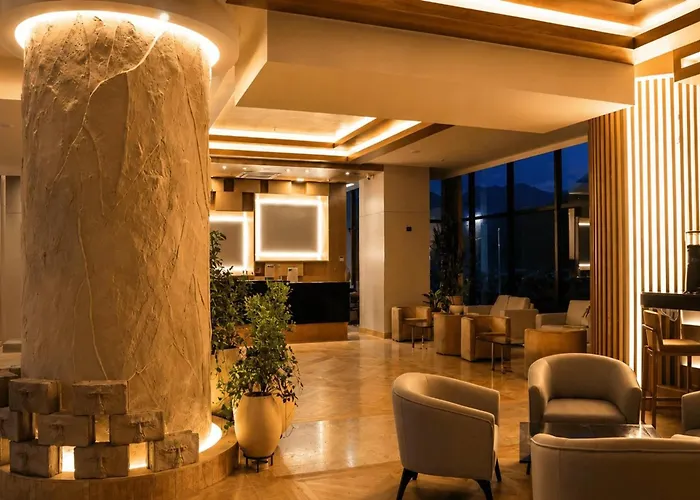 Hotel Wyndham Bogotá