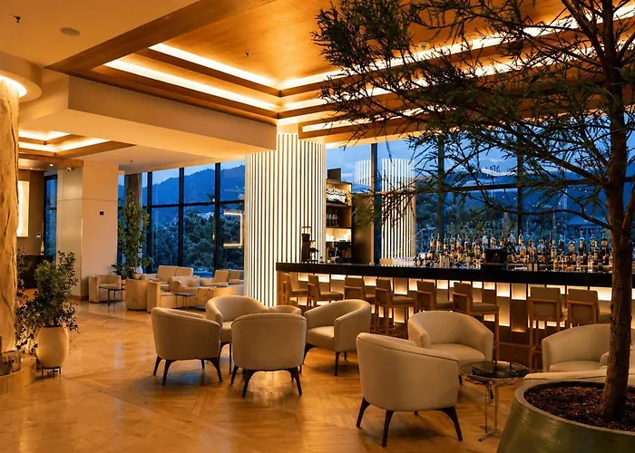 Hotel Wyndham Bogotá