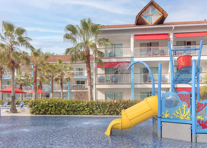 Decameron Isleño - All Inclusive San Andrés