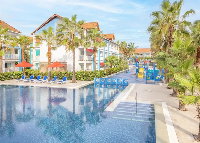 Decameron Isleño - All Inclusive San Andrés