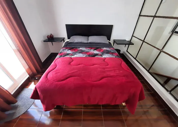 Posada Jardines Querétaro