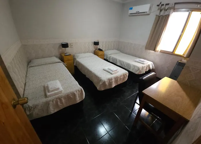Hotel Geminis Mendoza