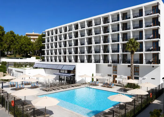Hotel Sunclub Calavinya (Adults Only) Salou