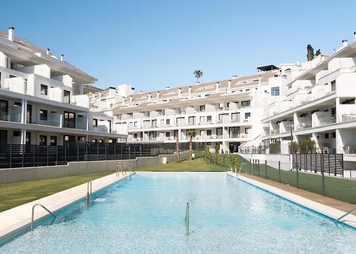 Meral Units Fuengirola