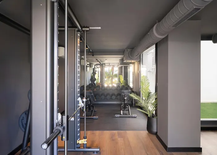 Meral Units Fuengirola