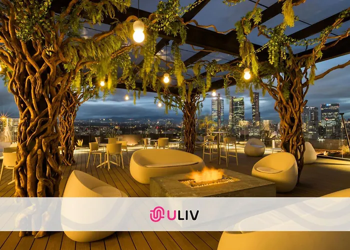 ULIV México DF