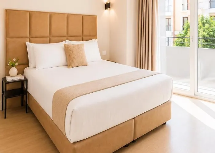Hotel Blanca Maris Fuengirola