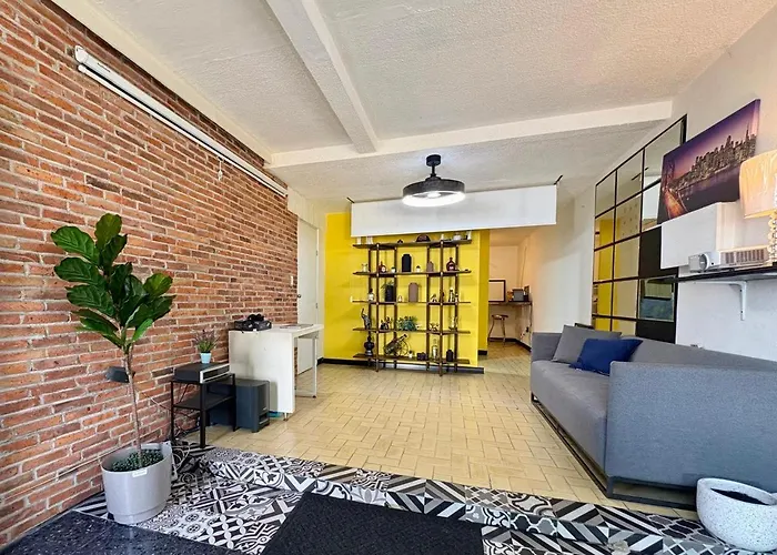 Hostal Urdaneta Gdl Guadalajara