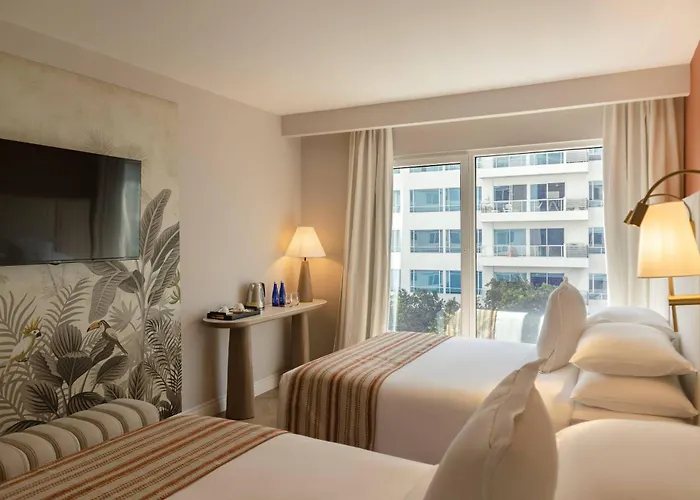 Hotel Faranda Collection Cartagena, A Member Of Radisson Individuals
