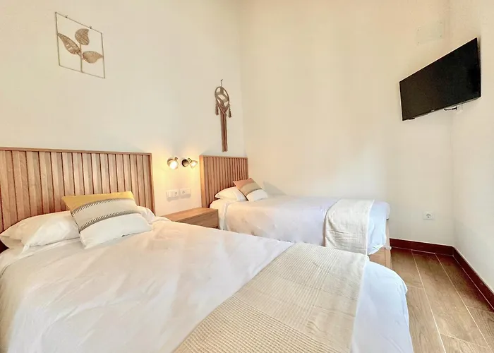 Hotel Piermont House Valencia