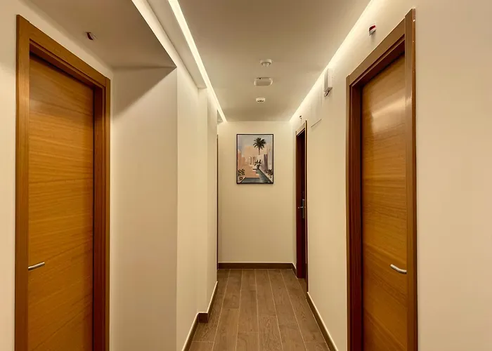 Hotel Piermont House Valencia