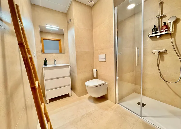 Hotel Piermont House Valencia