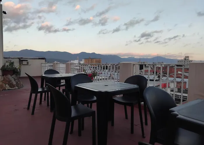Shauard Hotel Salta