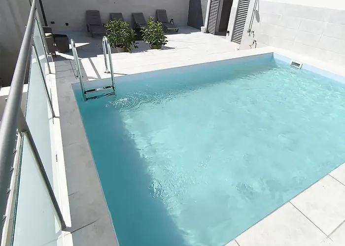 Hotel Bestprice Maragall Barcelona