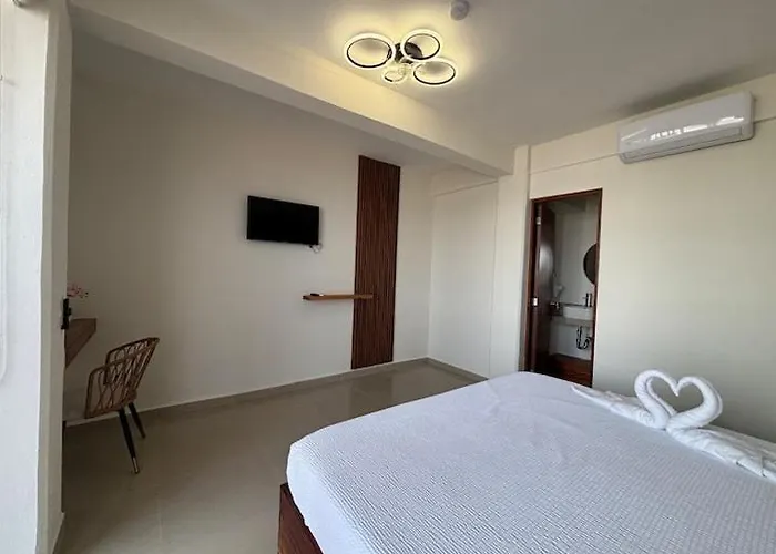 Hotelito Boutique Acapulco