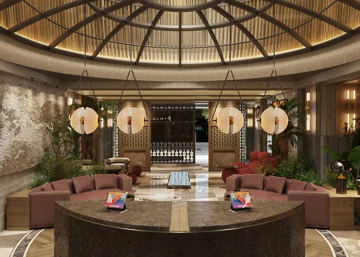 The Bank By Myr Hotels Valencia
