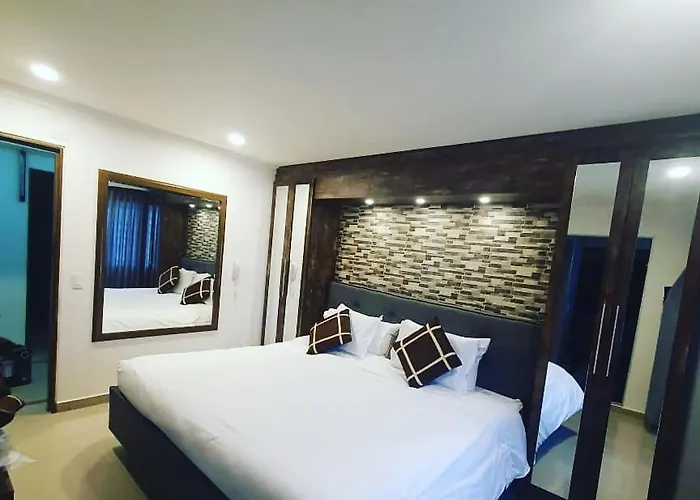 Hotel Paraiso Azul Bogotá