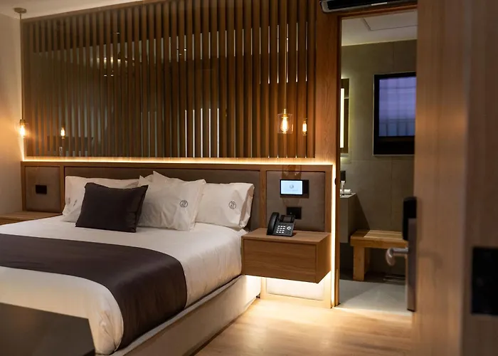 Punto Suites Periférico Sur México DF