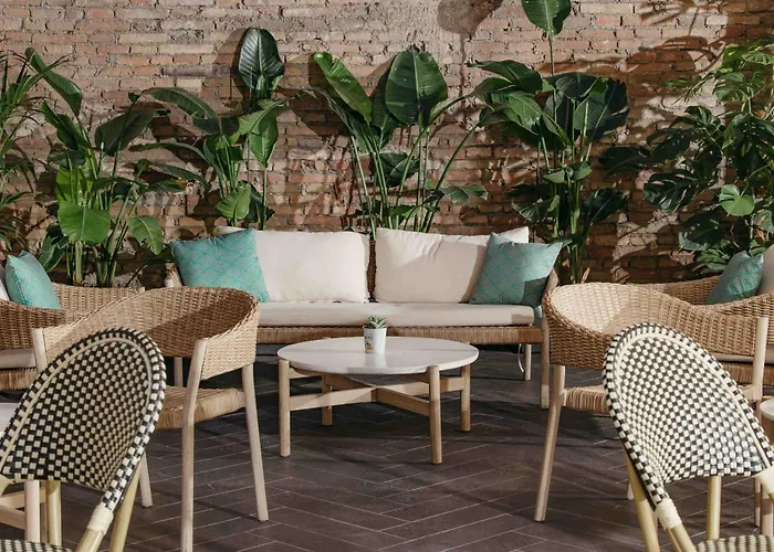 Hotel La Franca Travellers (Adults Only) Barcelona