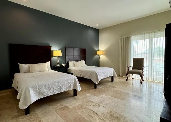 Grann Hotel Ciudad Valles