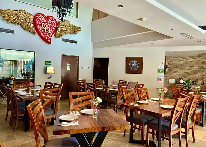 Grann Hotel Ciudad Valles