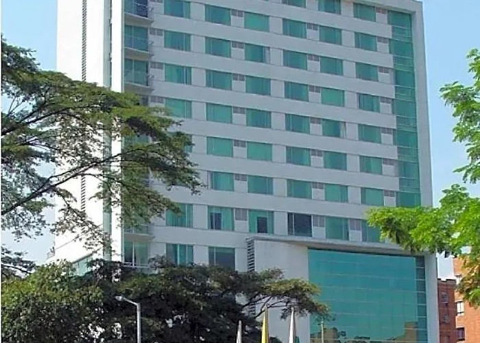Novelty Suites Hotel - Oviedo Mall Medellín