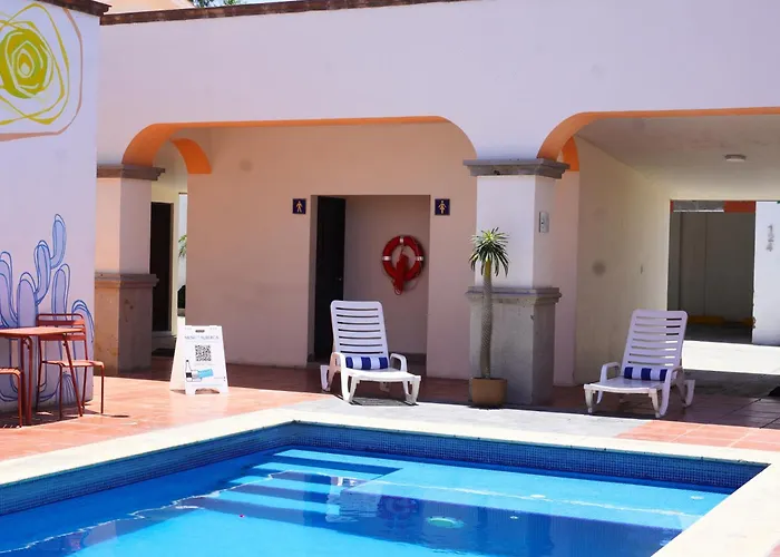 Hotel Buen Valle Torreón
