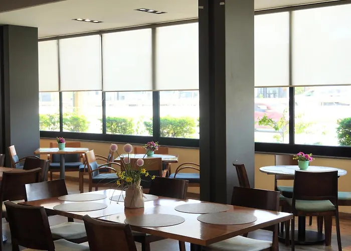 Hotel Buen Valle Torreón