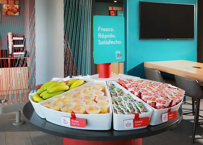 Avid Hotels - Tijuana - Otay By Ihg